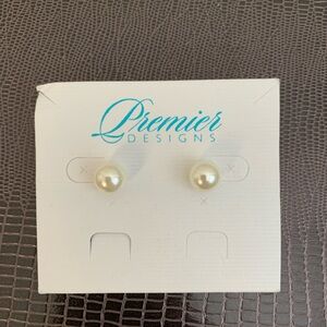 Premier Designs earrings